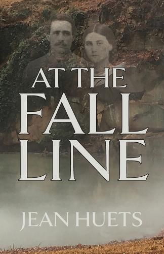 Cover image for At the Fall Line