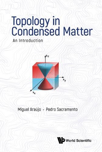 Cover image for Topology In Condensed Matter: An Introduction