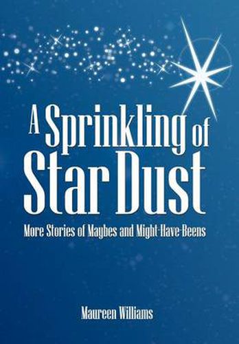 Cover image for A Sprinkling of Star Dust