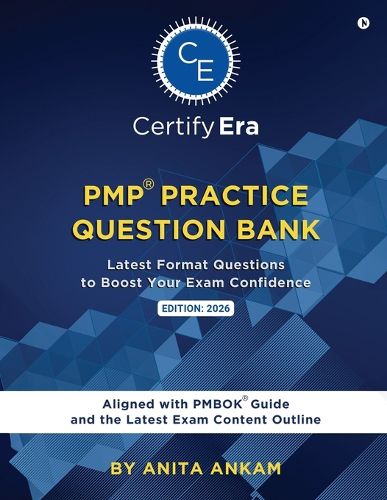 Cover image for PMP(R) Practice Question Bank