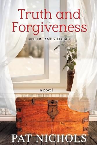 Cover image for Truth and Forgiveness