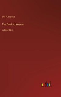 Cover image for The Desired Woman