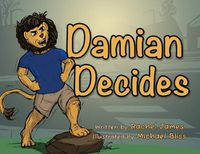 Cover image for Damian Decides