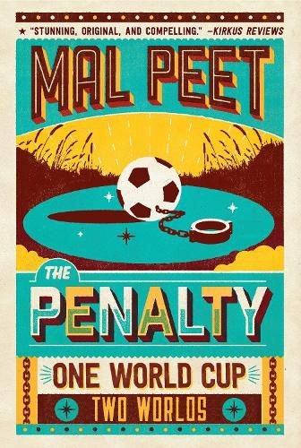 Cover image for The Penalty