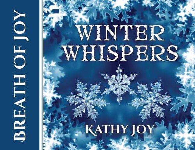 Cover image for Breath of Joy: Winter Whispers