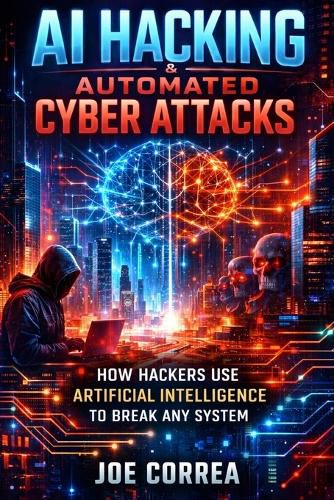 Cover image for AI Hacking & Automated Cyber Attacks