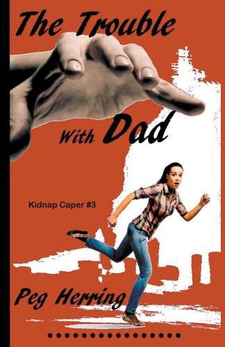 Cover image for The Trouble with Dad