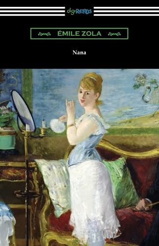 Cover image for Nana