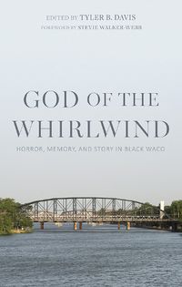 Cover image for God of the Whirlwind