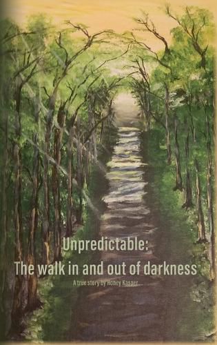 Cover image for Unpredictable