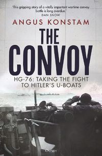Cover image for The Convoy