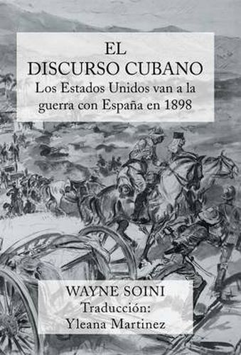 Cover image for El Discurso Cubano