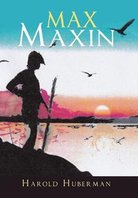 Cover image for Max Maxin