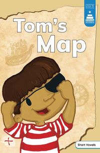 Cover image for Tom's Map