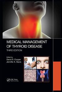 Cover image for Medical Management of Thyroid Disease, Third Edition