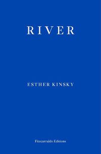 Cover image for River