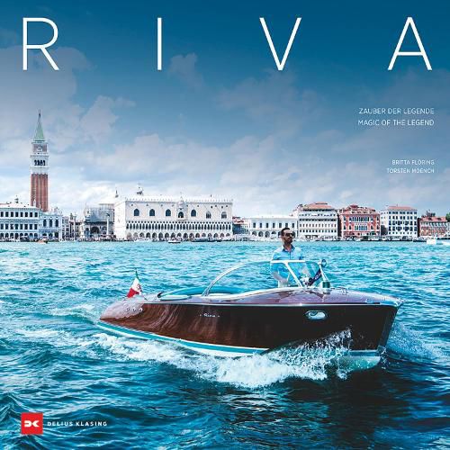 Cover image for Riva