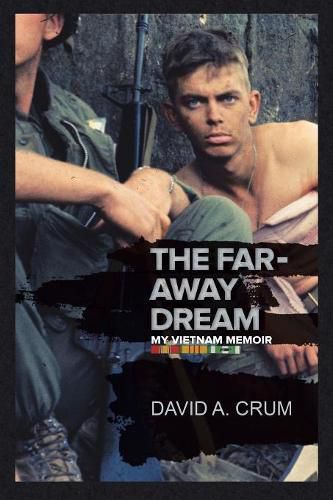 Cover image for The Far-Away Dream