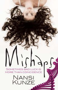 Cover image for Mishaps