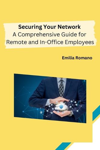 Cover image for Securing Your Network