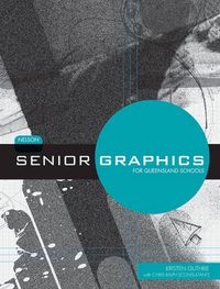 Cover image for Nelson Senior Graphics