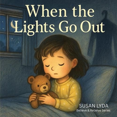 Cover image for When the Lights Go Out
