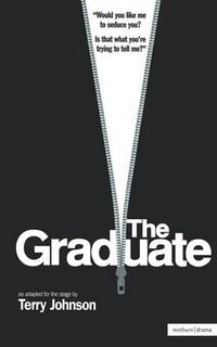 Cover image for The Graduate