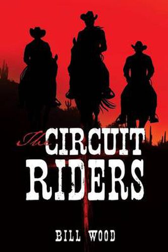 Cover image for The Circuit Riders