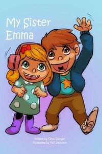 Cover image for My Sister Emma