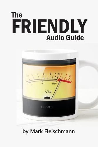 Cover image for The Friendly Audio Guide