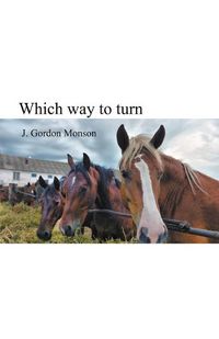 Cover image for Which Way to Turn