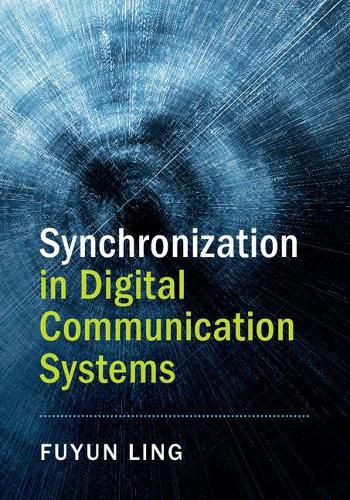 Cover image for Synchronization in Digital Communication Systems