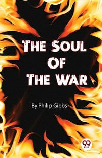 Cover image for The Soul of the War