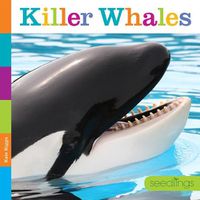 Cover image for Seedlings: Killer Whales