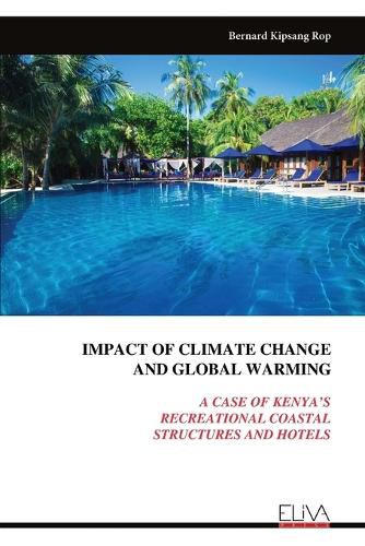 Cover image for Impact of Climate Change and Global Warming
