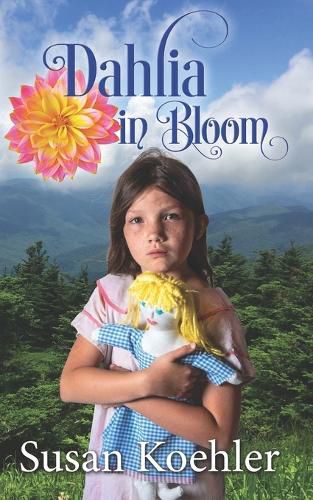 Cover image for Dahlia in Bloom