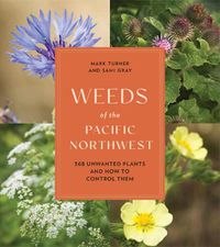 Cover image for Weeds of the Pacific Northwest