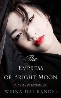 Cover image for The Empress of Bright Moon