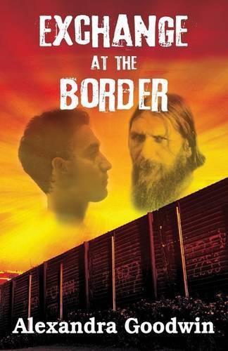 Cover image for Exchange at the Border