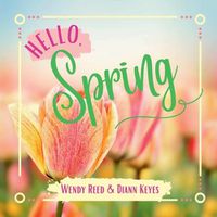 Cover image for Hello, Spring