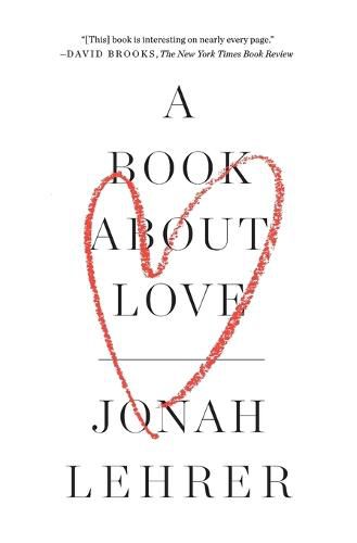 A Book about Love