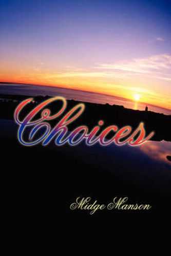 Cover image for Choices