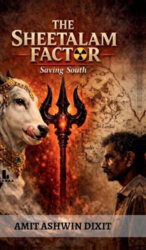 Cover image for The Sheetalam Factor