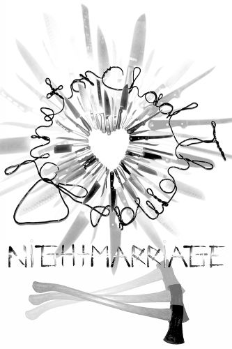 Cover image for Nightmarriage