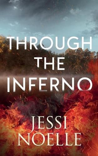 Cover image for Through the Inferno