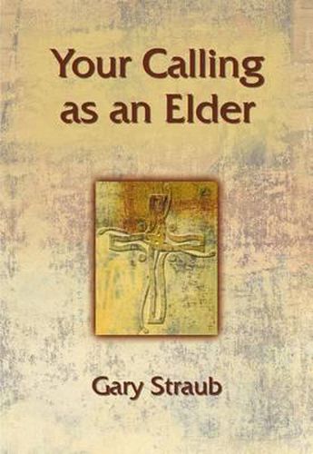 Cover image for Your Calling as an Elder