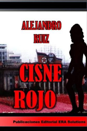 Cover image for Cisne Rojo