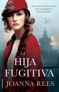 Cover image for La Hija Fugitiva