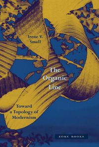 Cover image for The Organic Line