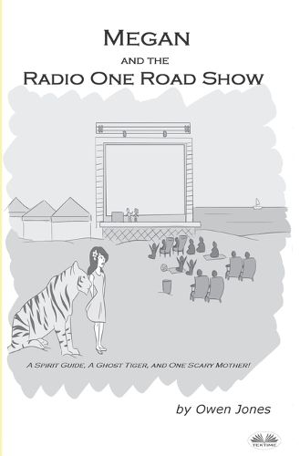 Cover image for Megan And The Radio One Road Show